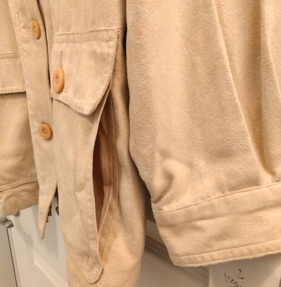 Liz Claiborne jacket - NWOT - Picture 2 of 10